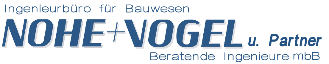 Ing. Büro Nohe und Vogel